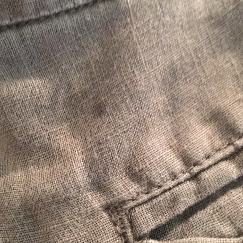 Linen pants - Picture 3 of 3
